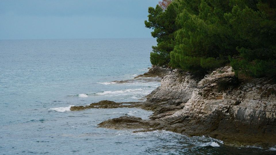 Istria, Croatia