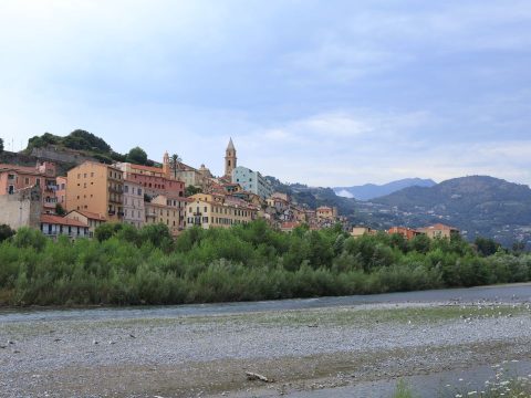 Liguria, Italy