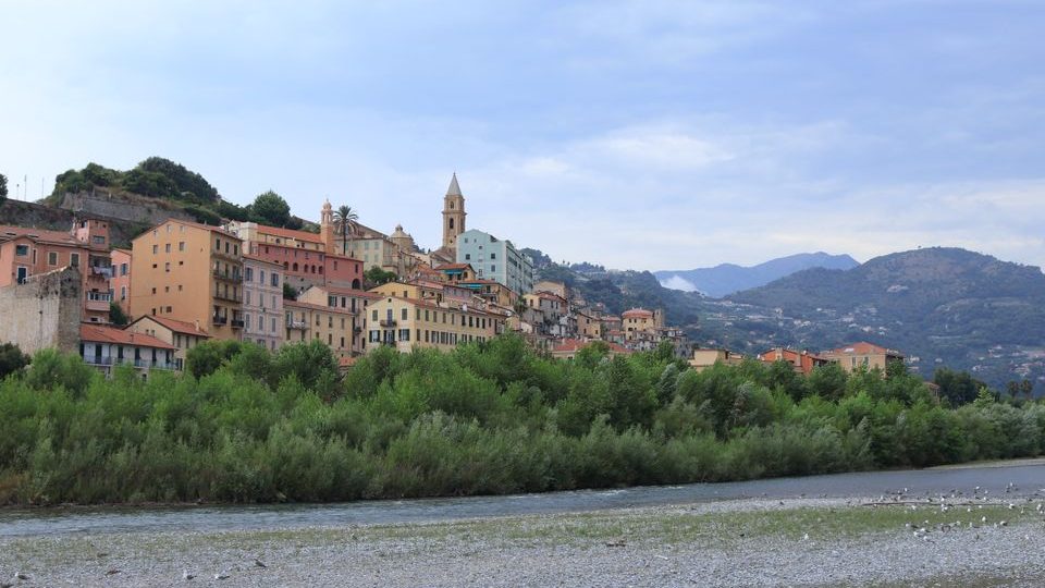 Liguria, Italy
