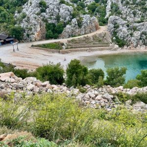 Lika-Senj County, Croatia