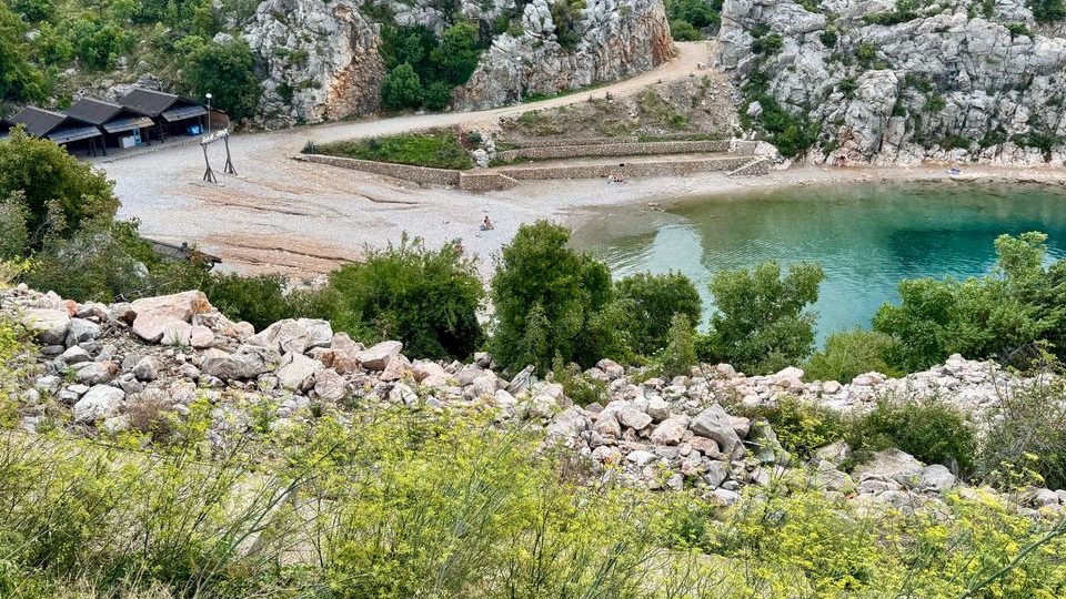 Lika-Senj County, Croatia