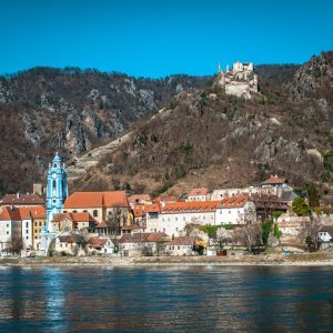 Lower Austria, Austria