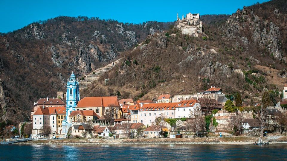 Lower Austria, Austria
