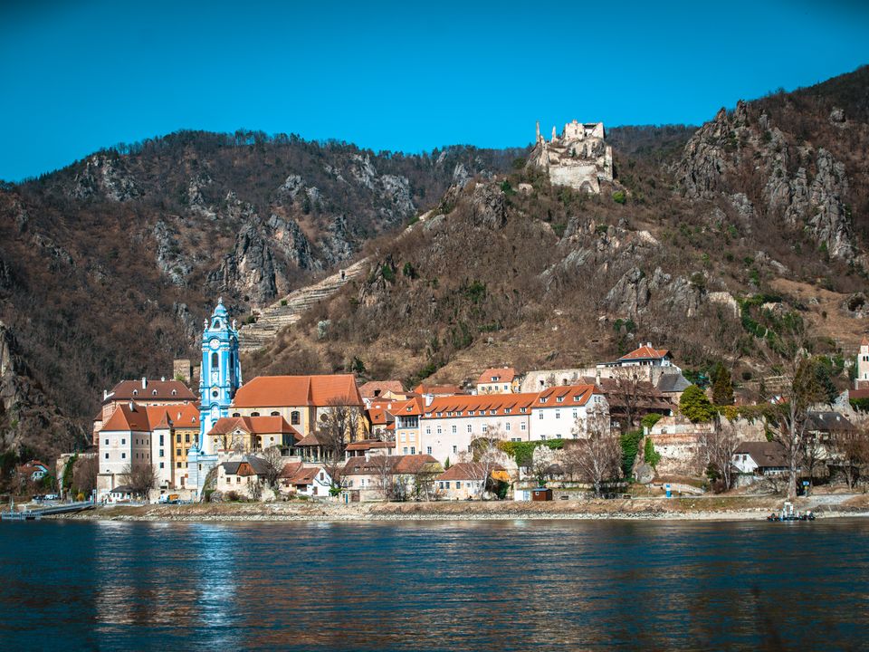 Lower Austria, Austria