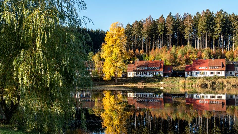 Lower Saxony, Germany