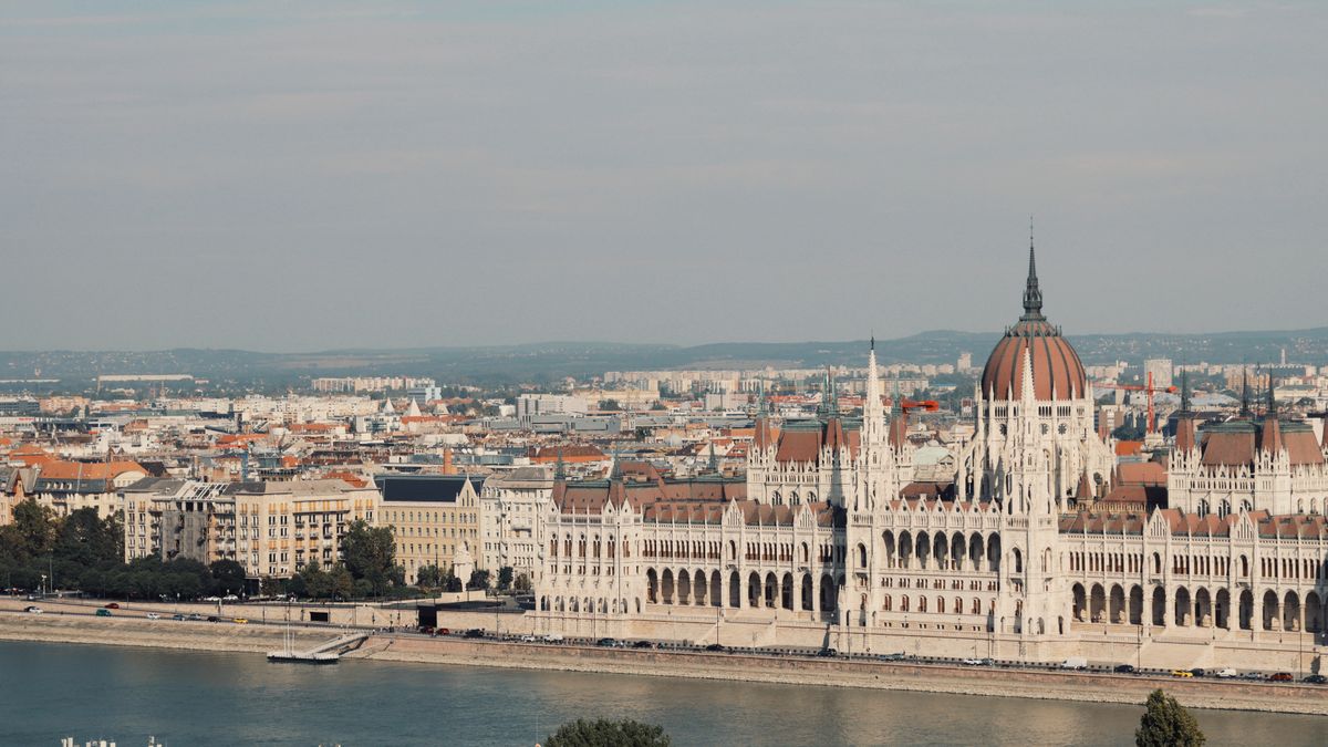 Pest County, Hungary