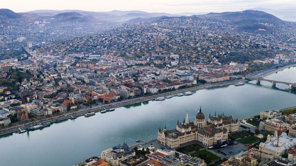 Pest County, Hungary