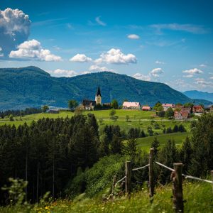 Pomurje, Slovenia