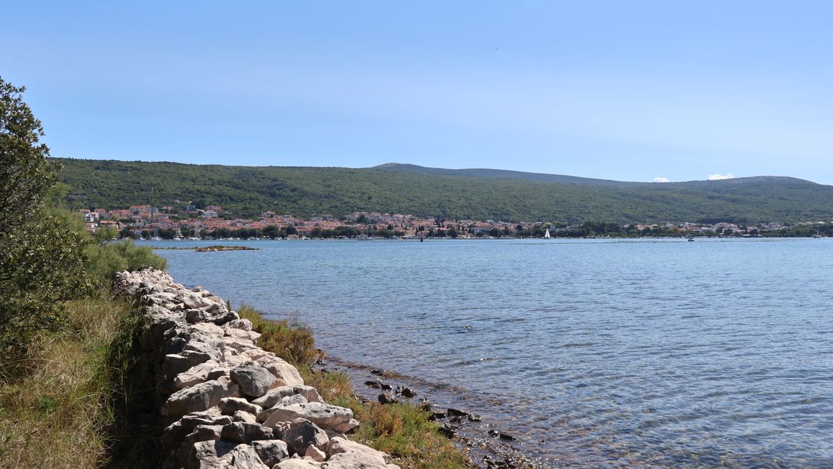 Primorje-Gorski Kotar County, Croatia