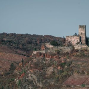 Rhineland-Palatinate, Germany