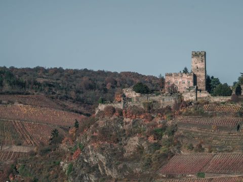 Rhineland-Palatinate, Germany