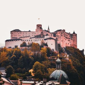 Salzburg, Austria