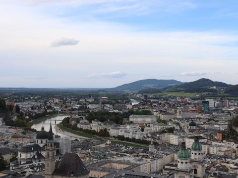 Salzburg, Austria