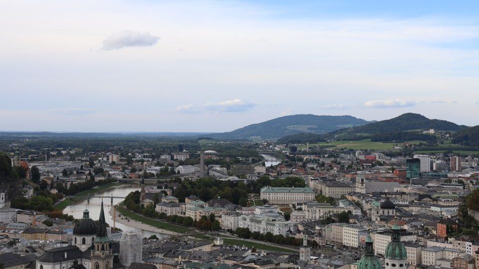 Salzburg, Austria