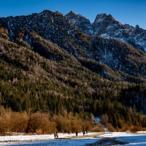 Savinja, Slovenia