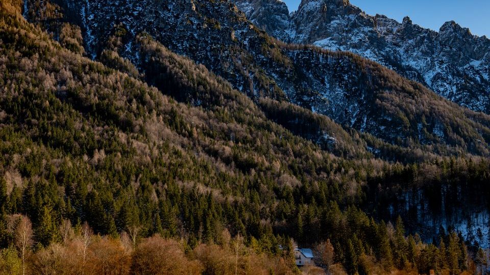 Savinja, Slovenia