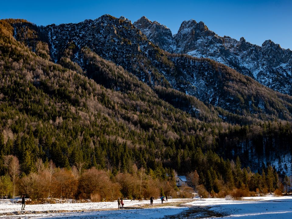 Savinja, Slovenia