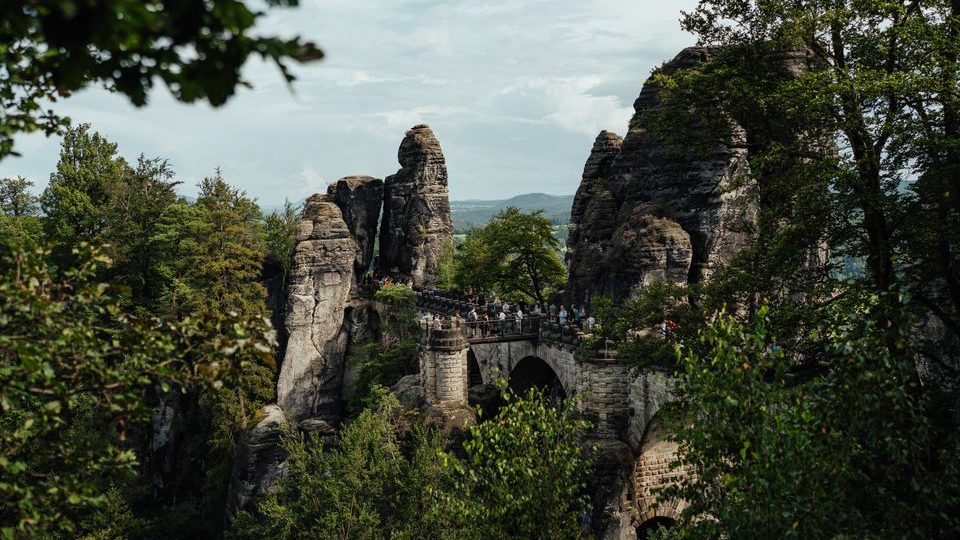 Saxony, Germany