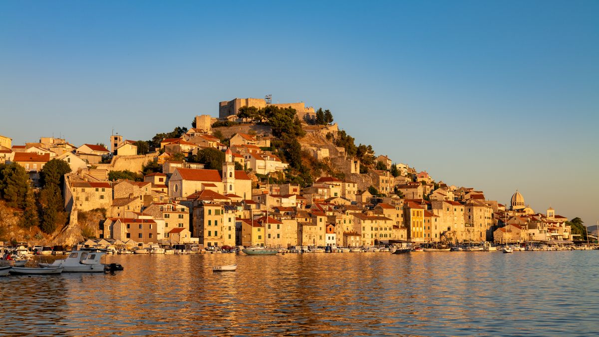Šibenik-Knin County, Croatia