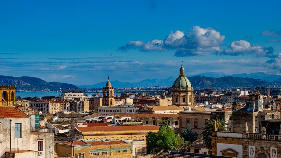 Sicily, Italy