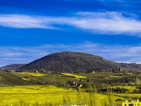 Somogy County, Hungary