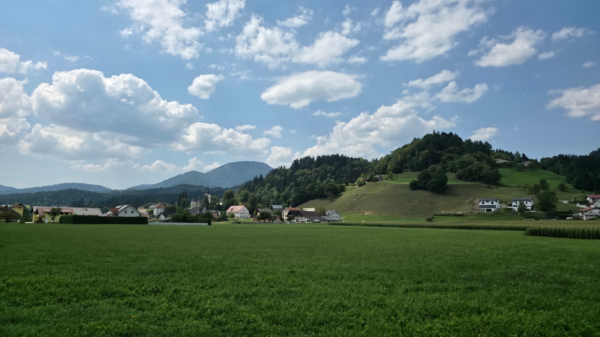 Southeast Slovenia, Slovenia