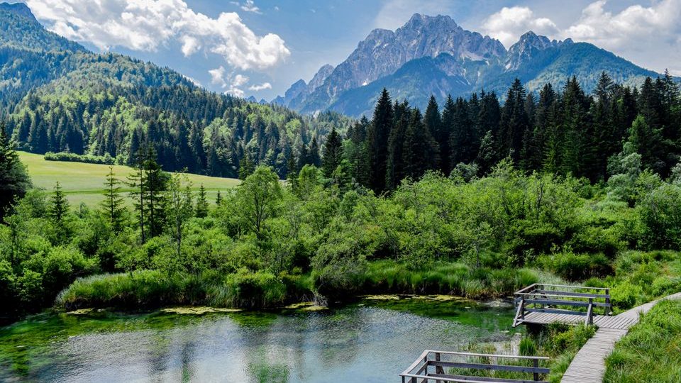 Southeast Slovenia, Slovenia