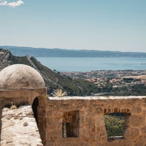 Split-Dalmatia County, Croatia