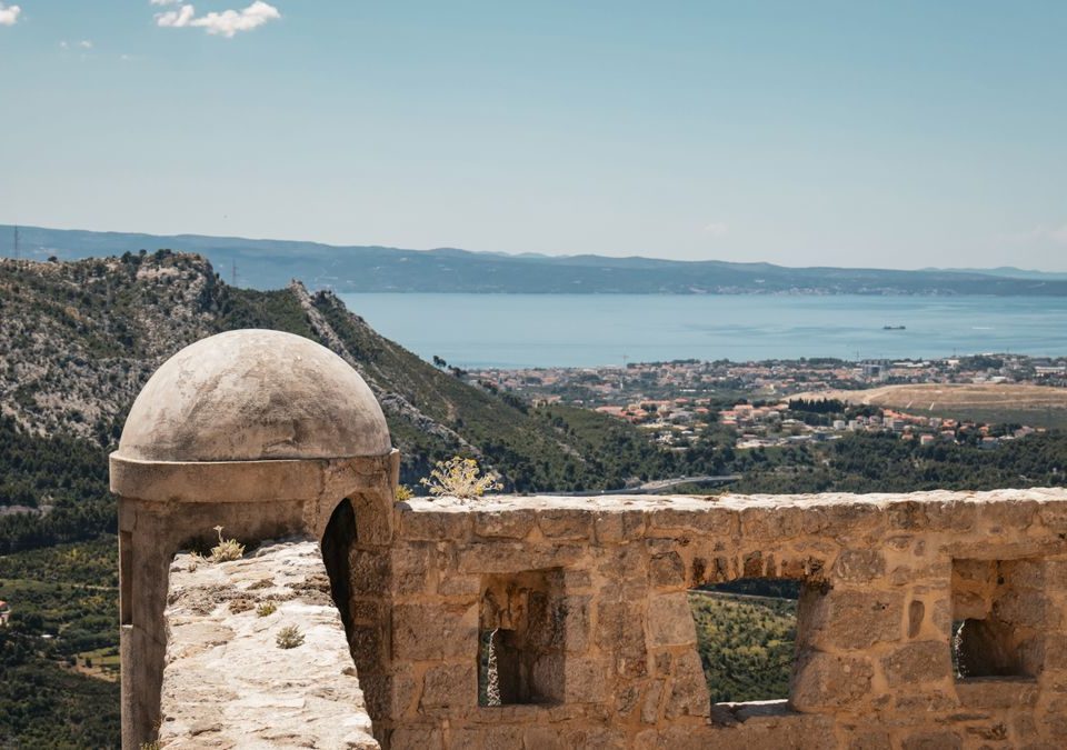 Split-Dalmatia County, Croatia