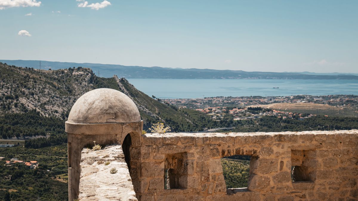 Split-Dalmatia County, Croatia
