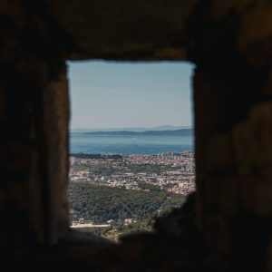 Split-Dalmatia County, Croatia