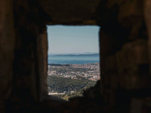 Split-Dalmatia County, Croatia