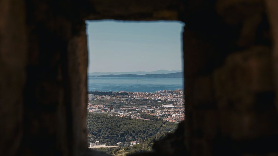 Split-Dalmatia County, Croatia