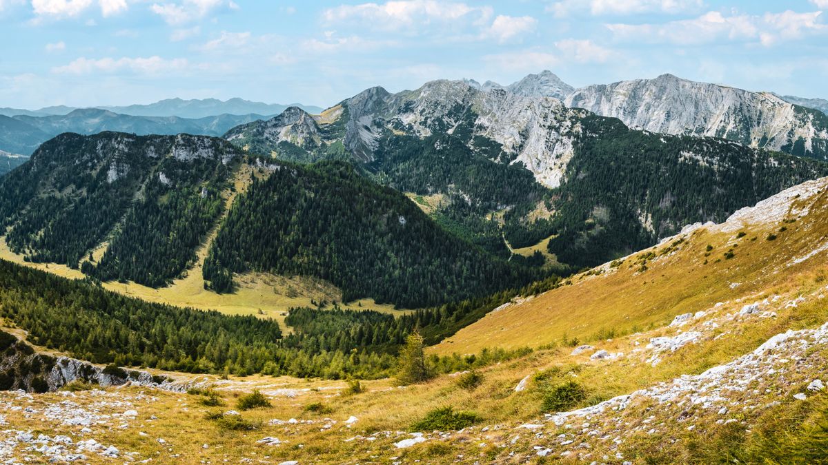 Styria, Austria
