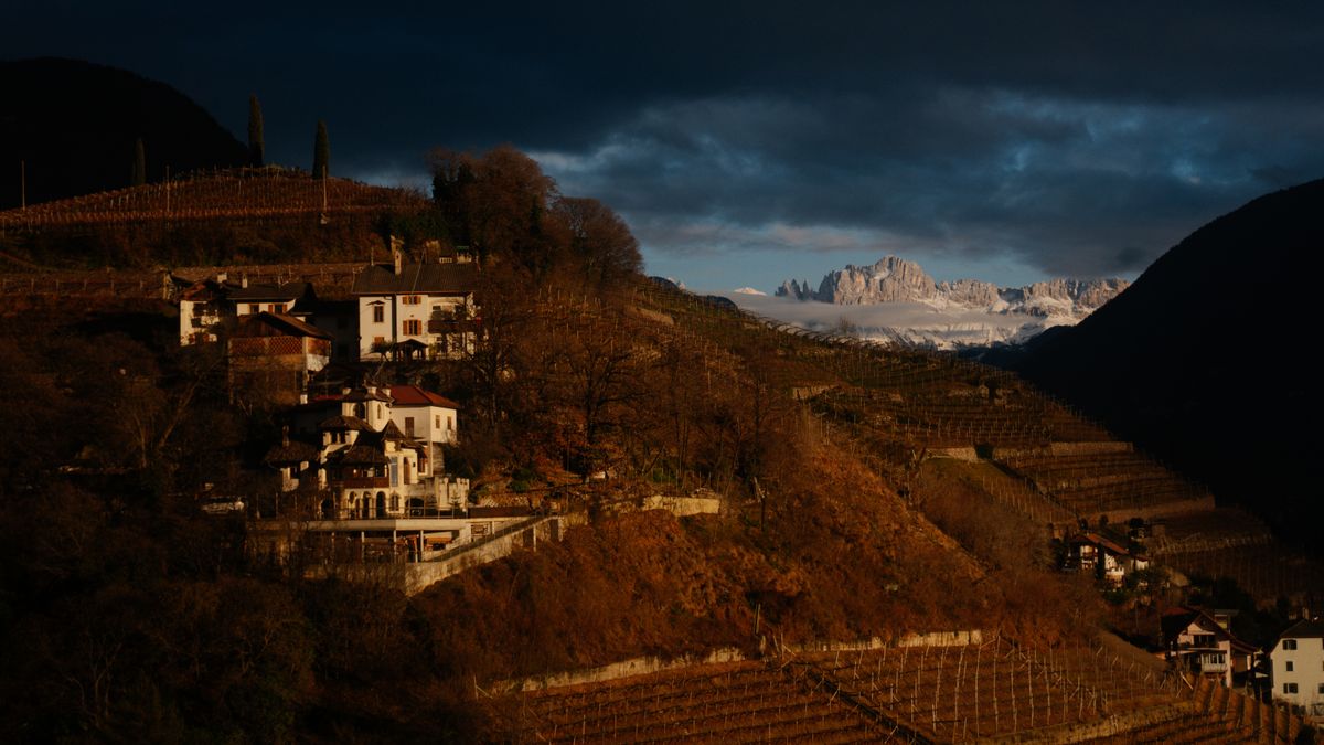 Trentino-Alto Adige, Italy