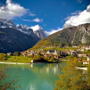 Trentino-Alto Adige, Italy