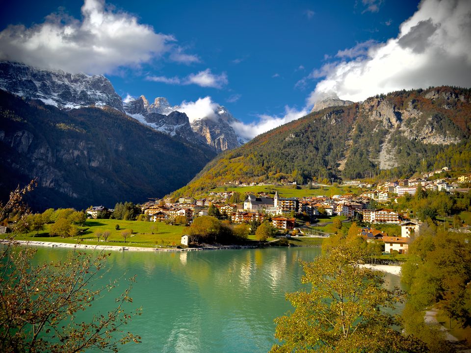 Trentino-Alto Adige, Italy