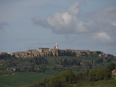Tuscany, Italy