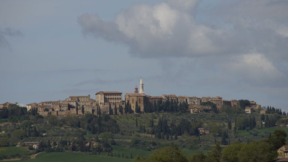 Tuscany, Italy