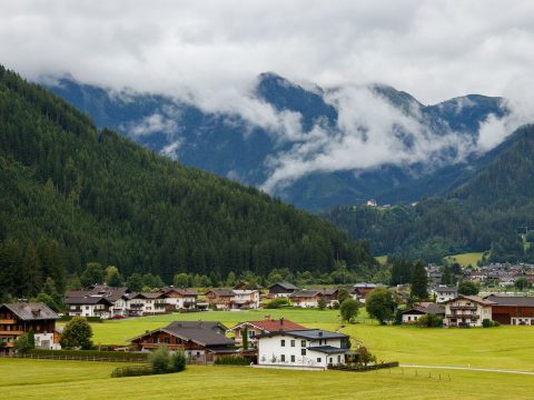Tyrol, Austria