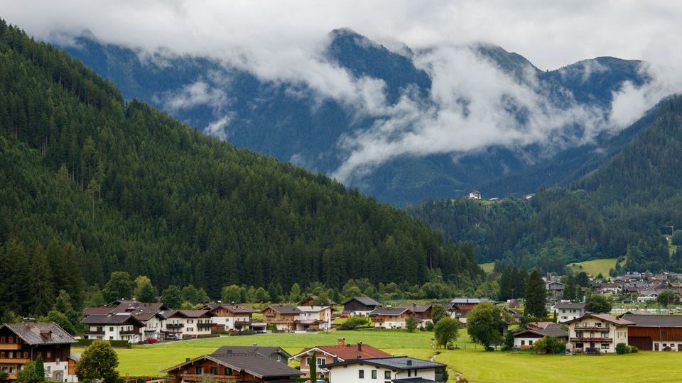 Tyrol, Austria