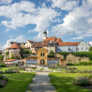 Upper Austria, Austria
