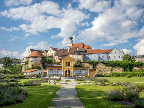 Upper Austria, Austria
