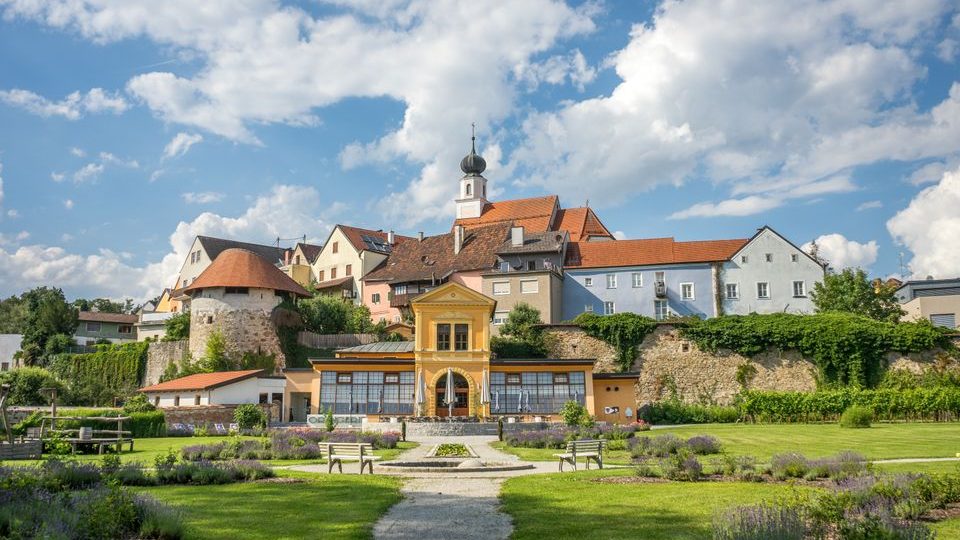Upper Austria, Austria