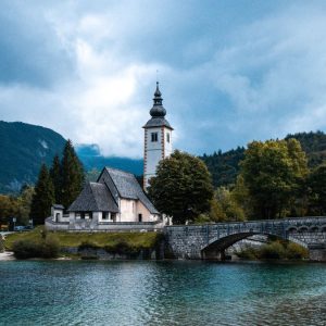 Upper Carniola, Slovenia