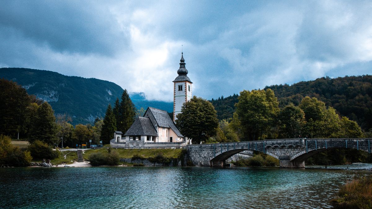 Upper Carniola, Slovenia