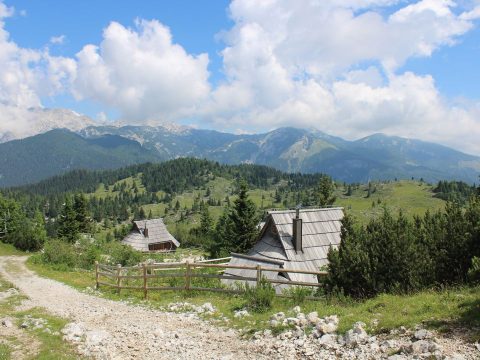 Upper Carniola, Slovenia