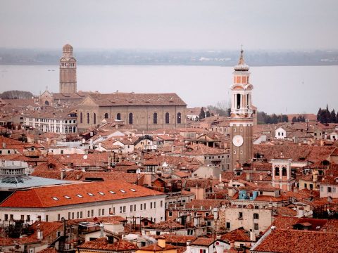 Veneto, Italy