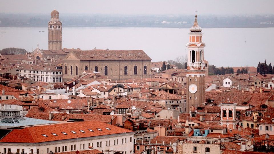 Veneto, Italy