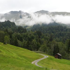Vorarlberg, Austria